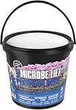 MICROBE-LIFT Premium Reef - Meersalz für optimale Wasserwerte und gesundes Wasser, 10 kg