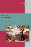 Die Robinsonin. Repräsentationen von Weiblichkeit in deutsch- und englischsprachigen Robinsonaden des 20. J