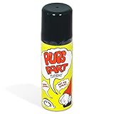 Pupsspray Stinkbombe Scherzartikel Furzspray 50