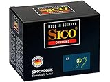 SICO XL, 50er Packung