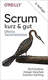 Scrum – kurz & g