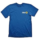 Fallout Vault 76 T-Shirt Size L