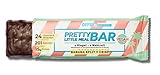 OFFSET Nutrition Pretty Little Meal Bar Banana Split + Crisp (6 x 55g)