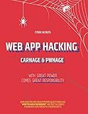 Web App Hacking: Carnage & Pwnag