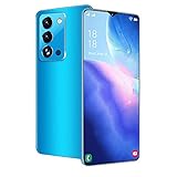 MIQO Rino7pro Smartphone, entsperrte Handys und Smartphones6,7-Zoll-HD-Wassertropfen-Bildschirm Quad-Core-CPU 6GB+64GB ERWEITERUNG Dual-SIM-Karte (Global 3G) 2900mAh Akku Unterstützte Gesichtserk