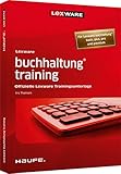Lexware buchhaltung® training: Offizielle Lexware Trainingsunterlag