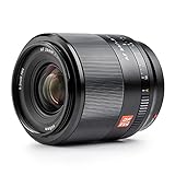 VILTROX AF 24mm F1.8 FE Mount Full Frame Autofokus Weiter Winkel Leicht Augenfokus Objektiv für Sony E-Mount Spiegellose Kamera A7 A7III A7RIII A7RIV A9 A5100 A6000 A6100 A6300 A6400 A6500 A6600