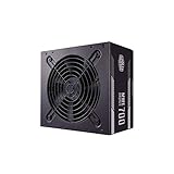 Cooler Master Fuente DE ALIMENTACION ATX 700W MWE Bronze 70 MPE-7001-ACAAB-EU