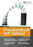 Praxishandbuch SAP-Zahllauf – 2., erweiterte Auflag