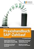 Praxishandbuch SAP-Zahllauf – 2., erweiterte Auflag
