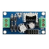 NA Stabile Spannungsmodul Stromversorgsmodul Stromversorgsmodulmodul Module Einstellbare Konverter 9V Leistungsausgaberegler Überstrom PR