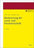 Besteuerung der Land- und Forstw