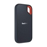 SanDisk Disco Duro Externo 250gb Ssd Extreme USB 3.1 Gen 2