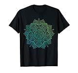 Mandala Esoterik Meditation T-S