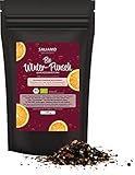 100g BIO Winter-Punsch Gewürz, Kinderpunsch, BIO Glühwein Gewürz, Wintertee, winterliche Heißgetränke selb