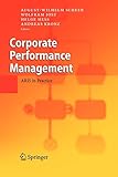 Corporate Performance Management: