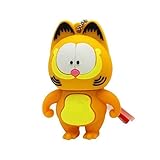 HXSZWJJ USB 3.0 USB-Stick Mit Karikatur 128 GB, 4 GB, 8 GB, 16 GB, 32 GB, 64 GB, Mini-USB-Speicherstick (Capacity : 8GB, Color : M1)