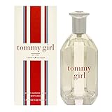 Tommy Hilfiger Eau de Toilette für Frauen 1er Pack (1x 100 ml)