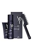 Wella SP Men Gradual Tone Brown 60 ml + Shampoo, 30