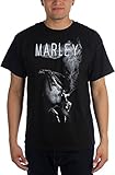 B-ob and M-Arley - Mens Blunt Smoke T-S