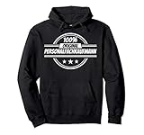 Personalfachkaufmann Geschenke lustiger Spruch Pullover H