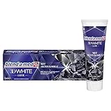 Blend-A-Med 3D White Luxe mit Aktivkohle Zahncreme 75