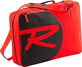 Rossignol Unisex Hero Dual Boot Tasche, Rot/Schwarz, Einheitsgröß