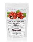 Guarana Complex x30 Kap