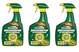 Evergreen Garden Care Deutschland GmbH CELAFLOR Ungezieferspray mit Barrierewirkung 2,4 l - Pumpspray zur gezielten Anwendung gegen kriechendes Ung