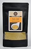 Fisch-Grill-Gewürz 125g Gewürzmischung Premium Qualität Flavour of Spices ohne Z