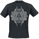 The Legend of Zelda Emblem Männer T-Shirt schwarz L