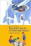 Was dreht sich da in Wind und Wasser?: Energie aus der N