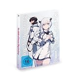 The Misfit of Demon King Academy - Vol.1 - [DVD]