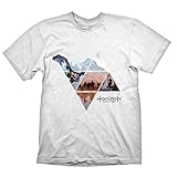 Horizon Zero Dawn T-Shirt Vast Lands , S