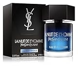 LA NUIT DE L'HOMME BLEU ELECTRIQUE Eau de Toilette I