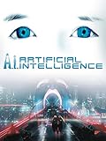 A.I. - Künstliche Intellig