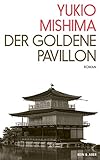 Der Goldene Pavillon: R