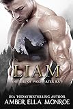 Liam (Shifters of Wolfwater Bay) (English Edition)