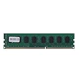 Queen.y 2 GB DDR3 1333 Mhz 240 Pin für Dedizierten Speicher-RAM Des Desktop-Motherb