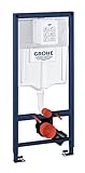 GROHE Rapid SL | Installationssystem - Wand-WC | WC-RAHMEN, 113 cm | 38528001