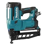 Makita DBN600Z Akku-Stauchkopfnagler 64 mm 18 V (ohne Akku, ohne Ladegerät)