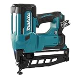 Makita DBN600Z Akku-Stauchkopfnagler 64 mm 18 V (ohne Akku, ohne Ladegerät)