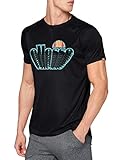 ellesse Herren Duece T-Shirt M Schw