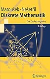 Diskrete Mathematik: Eine Entdeckungsreise (Springer-Lehrbuch) (German Edition)