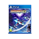 JUSTFORGAMES DariUSBURST Another Chronicle EX+ - PS4