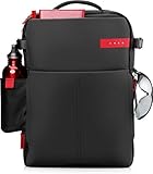 OMEN (K5Q03AA) Gaming Rucksack (für Notebooks) 43,94 cm (17,3 Zoll) schw