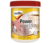 Molto Power Abbeizer 1 L, 5087688