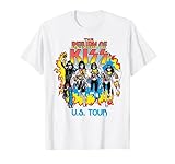 KISS - Return of KISS T-S