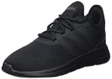 adidas Performance Herren FW3890_43 1/3 Sneakers, Schwarz, EU