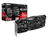 ASRock RX 6700XT Challenger D RX6700XT CLD 12GB OC